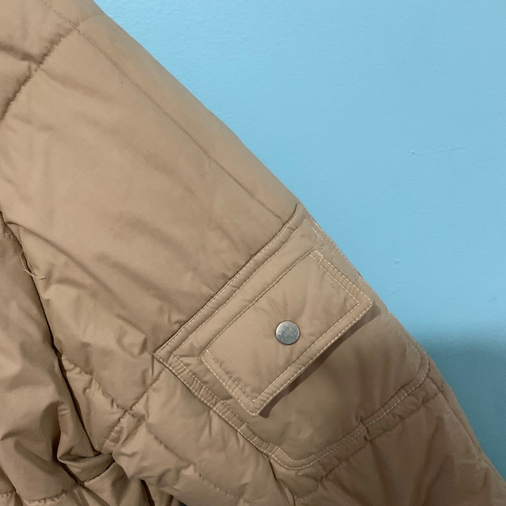 ❄️HP❄️ Skitique Coat Large (Men) - Picture 4 of 6
